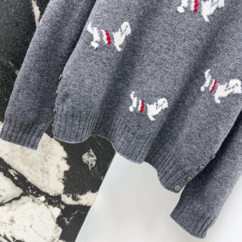 Thom Browne Sweaters